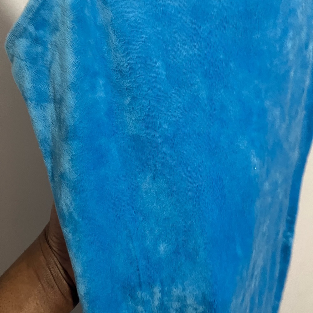 Blue Romper - Picture 5 of 5